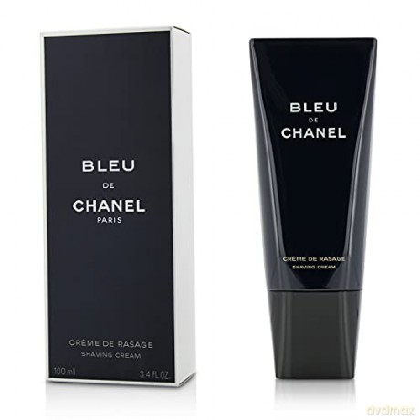 Chanel Bleu De Chanel - shaving cream - Volume: 100 ml for men