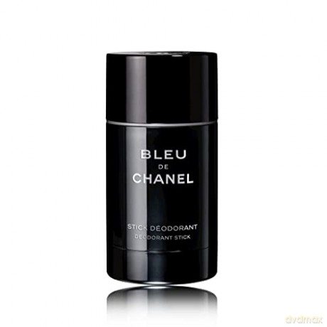 Chanel Bleu De Chanel - solid deodorant - Volume: 75 ml for men