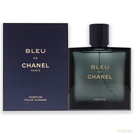 Chanel Bleu De Chanel Parfum - P - Volume: 100 ml for men