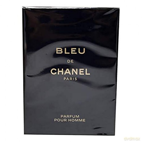 Chanel Bleu De Chanel Parfum - P - Volume: 150 ml for men