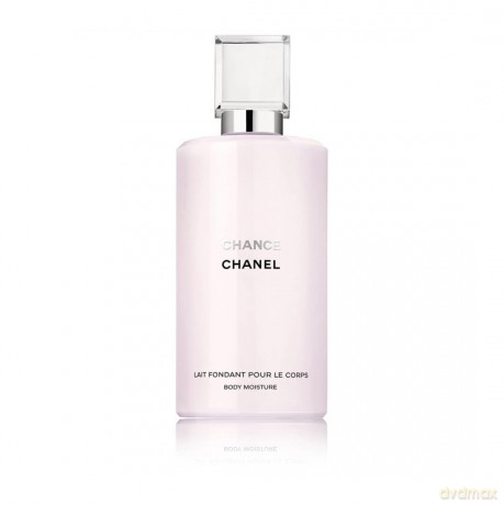 Chanel Chance - Body Lotion - Volume: 200 ml for women