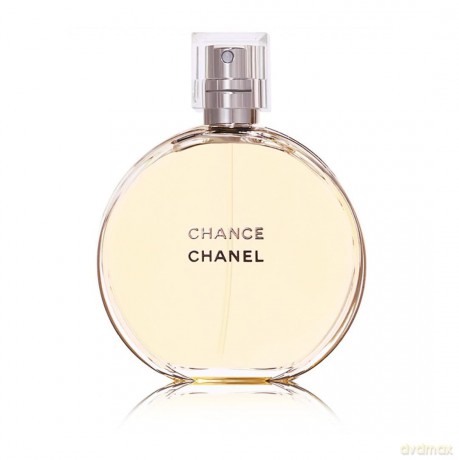 Chanel Chance - EDT - Volume: 100 ml for women