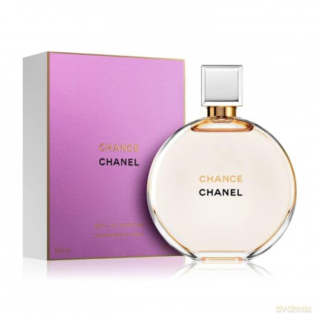 Chanel Chance - EDT - Volume: 100 ml for women