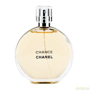 Chanel Chance - EDT - Volume: 50 ml for women