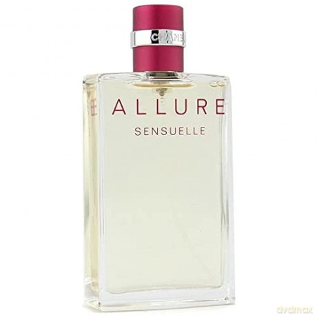 Chanel Chance - EDT - Volume: 50 ml for women