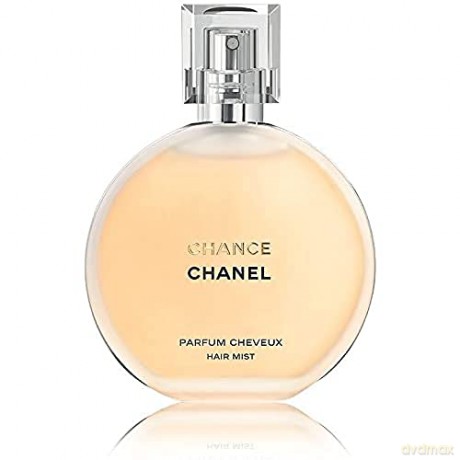 Chanel Chance - hair spray - Volume: 35 ml for women