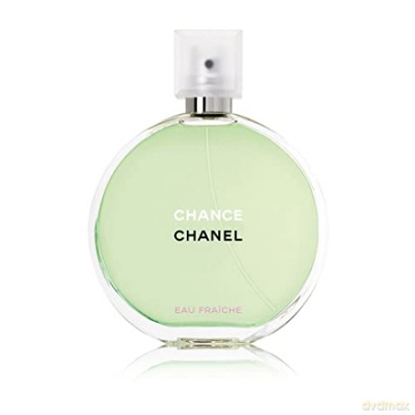 Chanel Chance Eau Fraiche - EDT - Volume: 150 ml for women