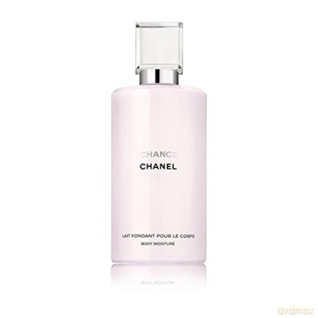 Chanel Chance Eau Tendre - Body Lotion - Volume: 200 ml for women