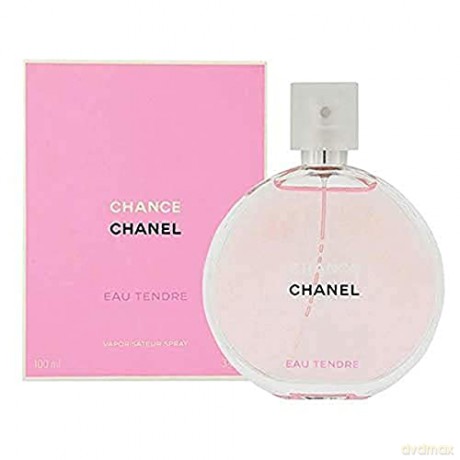 Chanel Chance Eau Tendre - EDP - Volume: 100 ml for women