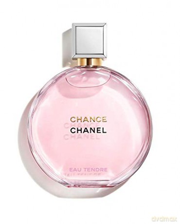 Chanel Chance Eau Tendre - EDP - Volume: 50 ml for women