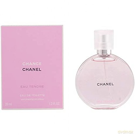 Chanel Chance Eau Tendre - EDT - Volume: 35 ml for women