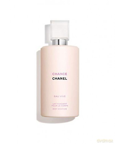 Chanel Chance Eau Vive - Body Lotion - Volume: 200 ml for women