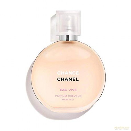 Chanel Chance Eau Vive - hair spray - Volume: 35 ml for women