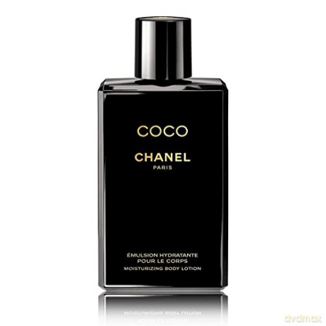 Chanel Coco - Body Lotion - Volume: 200 ml for women
