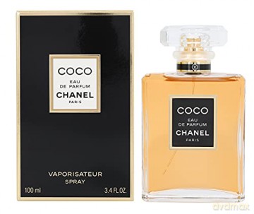 Chanel Coco - EDP - Volume: 100 ml for women