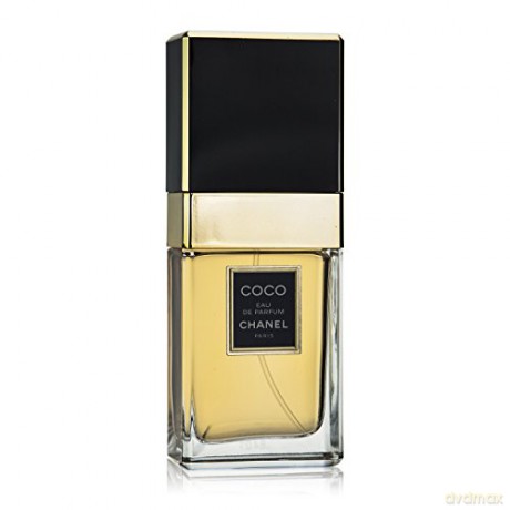 Chanel Coco - EDP - Volume: 35 ml for women