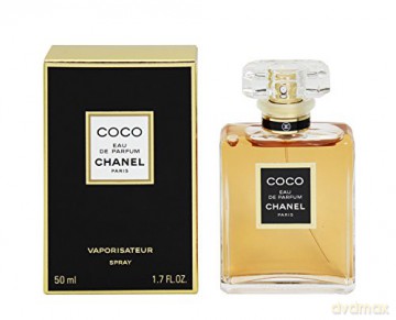 Chanel Coco - EDP - Volume: 50 ml for women