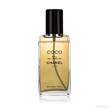 Chanel Coco - EDP (refillable) - Volume: 60 ml for women