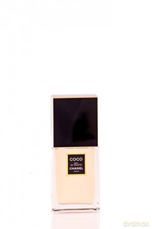 Chanel Coco - EDT - Volume: 50 ml for women