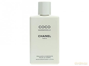 Chanel Coco Mademoiselle - Body Lotion - Volume: 200 ml for women