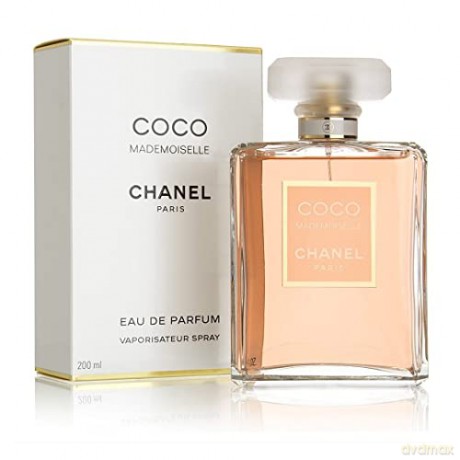 Chanel Coco Mademoiselle - EDP - Volume: 200 ml for women