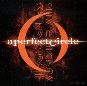 A Perfect Circle: Mer De Noms [CD]