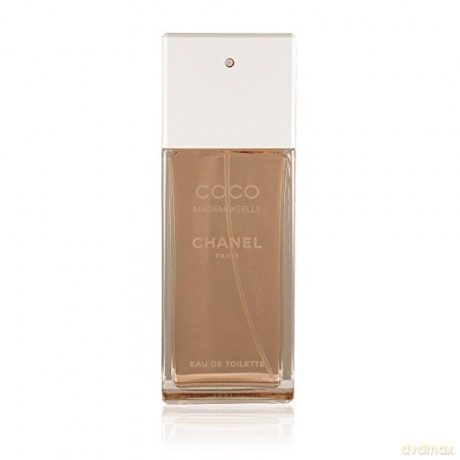 Chanel Coco Mademoiselle - EDT - Volume: 100 ml for women