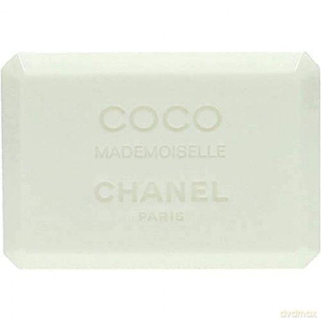 Chanel Coco Mademoiselle - soap - Volume: 150 g for women