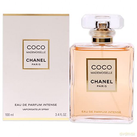 Chanel Coco Mademoiselle Intense - EDP - Volume: 100 ml for women