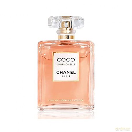 Chanel Coco Mademoiselle Intense - EDP - Volume: 200 ml for women