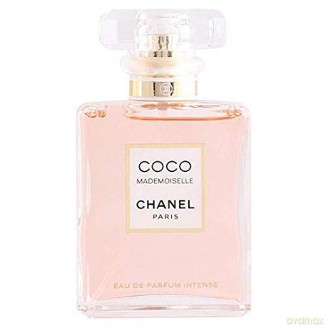 Chanel Coco Mademoiselle Intense - EDP - Volume: 35 ml for women