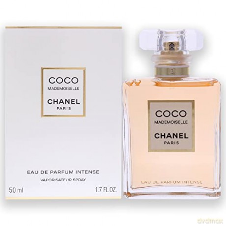 Chanel Coco Mademoiselle Intense - EDP - Volume: 50 ml for women