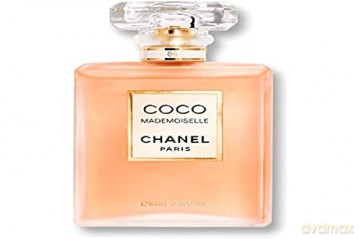 Chanel Coco Mademoiselle L`Eau Privée - EDP - Volume: 50 ml for women
