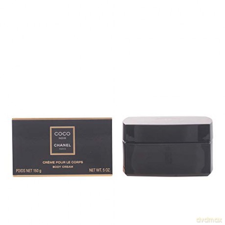 Chanel Coco Noir - body cream - Volume: 150 ml for women