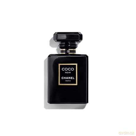 Chanel Coco Noir - EDP - Volume: 35 ml for women