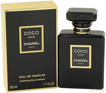 Chanel Coco Noir - EDP - Volume: 50 ml for women
