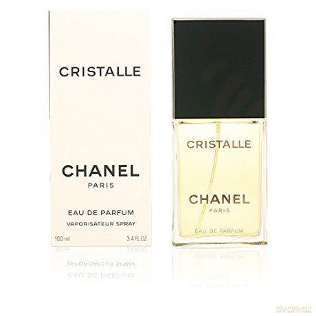 Chanel Cristalle - EDP - Volume: 100 ml for women
