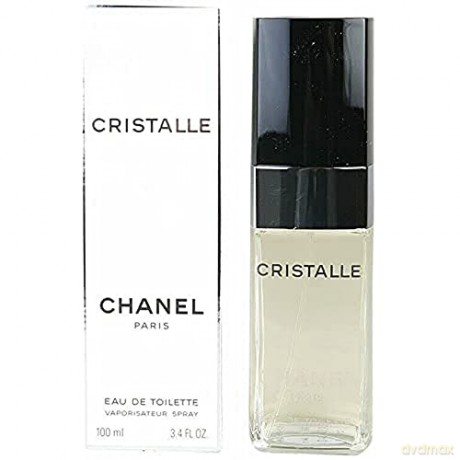 Chanel Cristalle - EDT - Volume: 100 ml for women