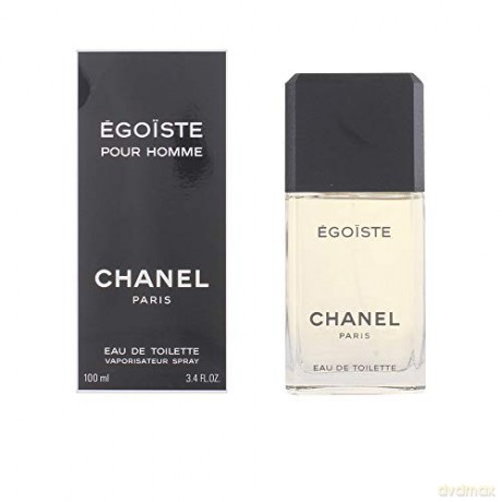 Chanel Égoiste - EDT - Volume: 100 ml for men