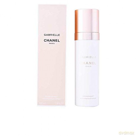Chanel Gabrielle - deodorant spray - Volume: 100 ml for women