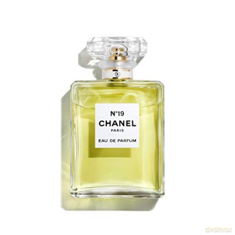 Chanel No. 19 - EDP - Volume: 50 ml for women