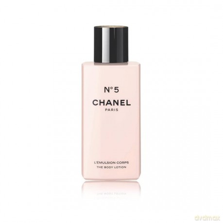 Chanel No. 5 - Body Lotion - Volume: 200 ml for women