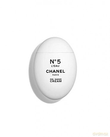 Chanel No. 5 - hand cream - Volume: 50 ml for women
