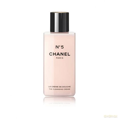 Chanel No. 5 - shower gel - Volume: 200 ml for women