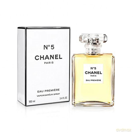 Chanel No. 5 Eau Premiere - EDP - Volume: 100 ml for women