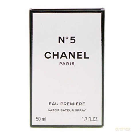 Chanel No. 5 Eau Premiere - EDP - Volume: 50 ml for women