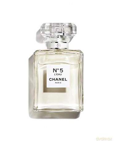 Chanel No. 5 L´Eau - EDT - Volume: 100 ml for women