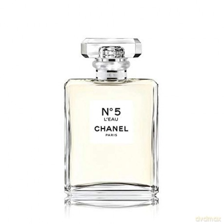 Chanel No. 5 L´Eau - EDT - Volume: 200 ml for women