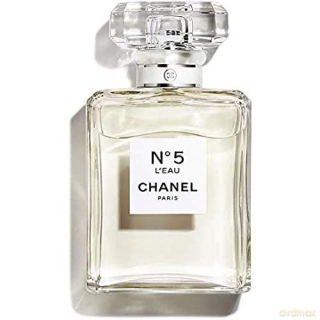 Chanel No. 5 L´Eau - EDT - Volume: 35 ml for women