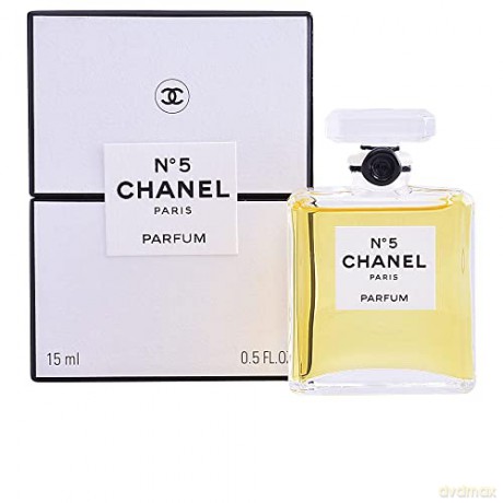 Chanel No. 5 Parfum - perfume - Volume: 15 ml for women
